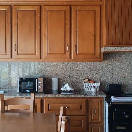 Villa Playa De Samil Vigo Ngoại thất bức ảnh