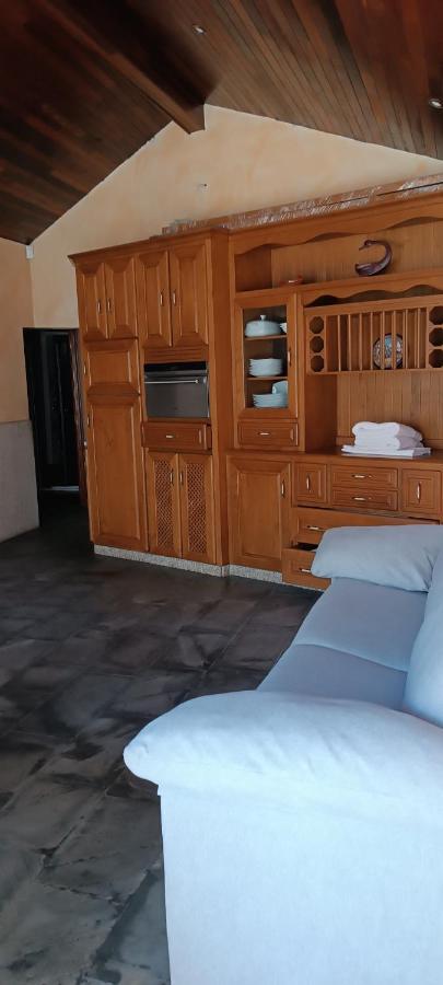 Villa Playa De Samil Vigo Ngoại thất bức ảnh